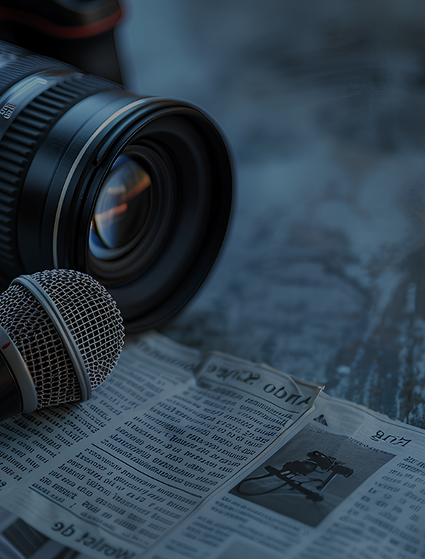 M.A Journalism and Mass Communication