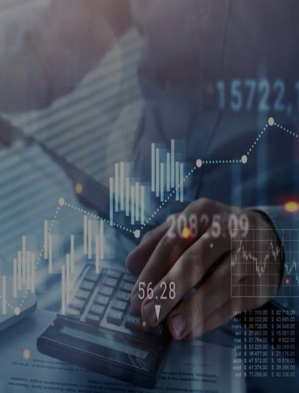 M.Com (Finance)