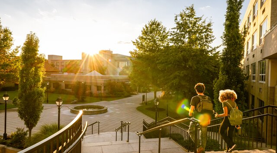 Campus Life